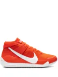 Nike KD13 TB ""Team Orange/White-White"" sneakers