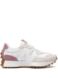 New Balance 327 ""White/Pink"" sneakers