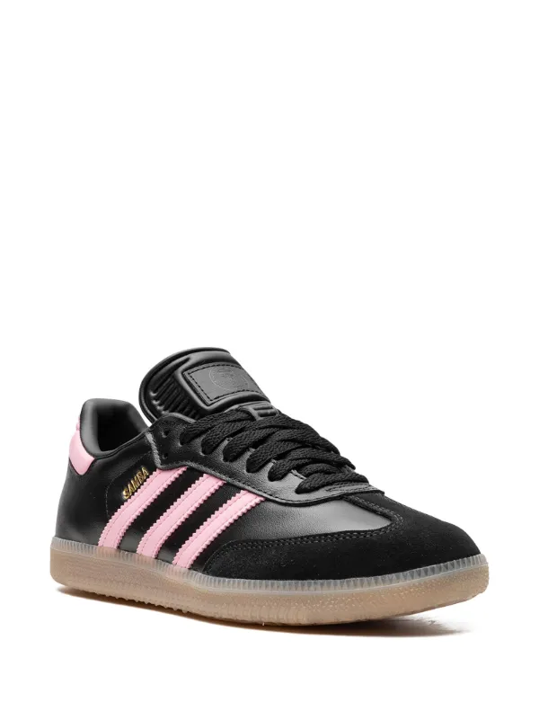 INTER MIAMI×adidas ORIGINALS SAMBA 26cm Adidas x Inter Miami Samba 