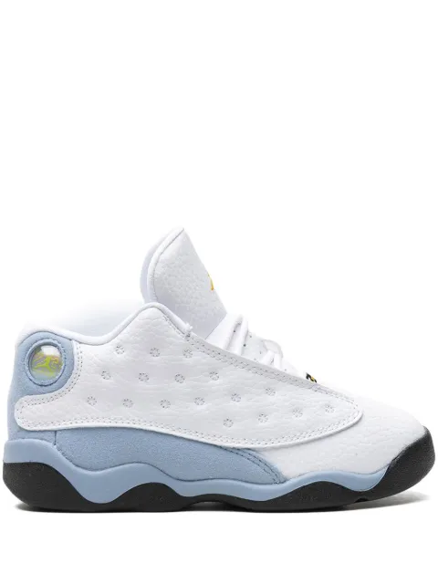 Jordan Kids Air Jordan 13 "Yellow Ochre" sneakers 