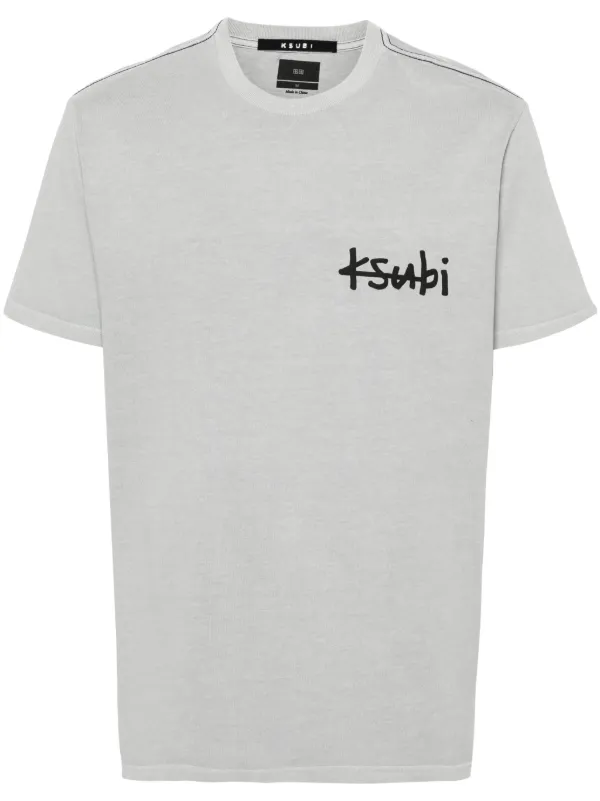 【KSUBI】Letters Kash T-Shirt★オシャレロックにキメて!! 23794262_54412094_600.jpg