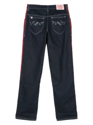 Charles Jeffrey Loverboy メンズ デニム通販 - FARFETCH