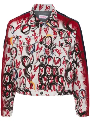 Charles Jeffrey Loverboy Jackets for Men - Shop Now on FARFETCH