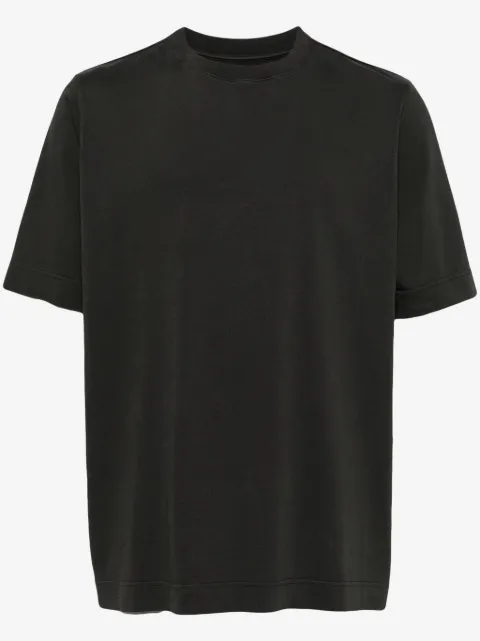 Casey Casey Felix cotton T-shirt