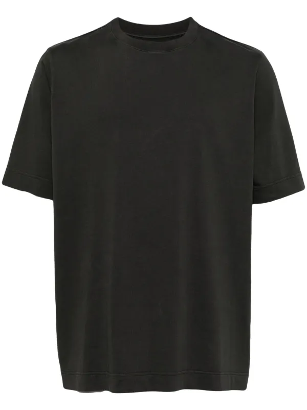 【関税込み】CASEY CASEY グリーン Felix Tシャツ Casey Casey Felix Tシャツ | グリーン | FARFETCH JP
