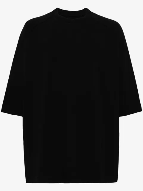 Casey Casey Big Rag cotton T-shirt
