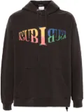 Ksubi Crossroads Biggie hoodie - Black