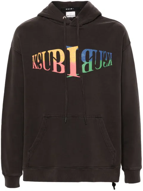 Ksubi hoodie Crossroads Biggie