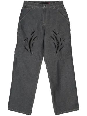 Andersson Bell メンズ デニム通販 - FARFETCH 