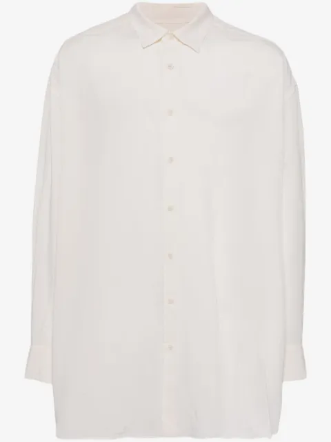 Casey Casey long-sleeve shirt
