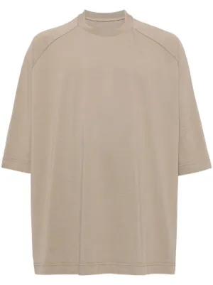 Casey Casey Big Rag Tシャツ | ブラック | FARFETCH JP