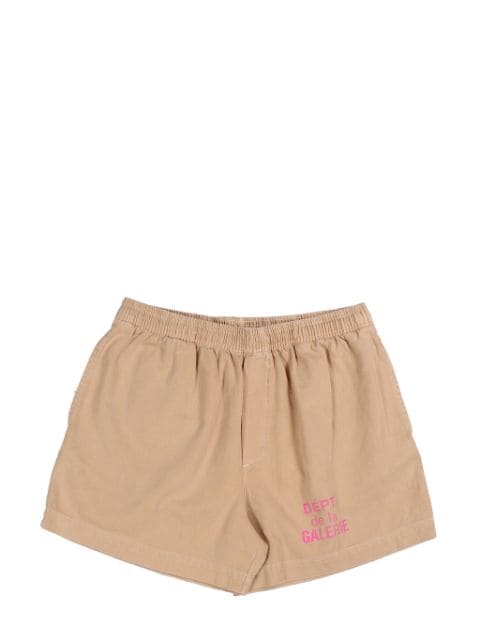 GALLERY DEPT. Zuma shorts