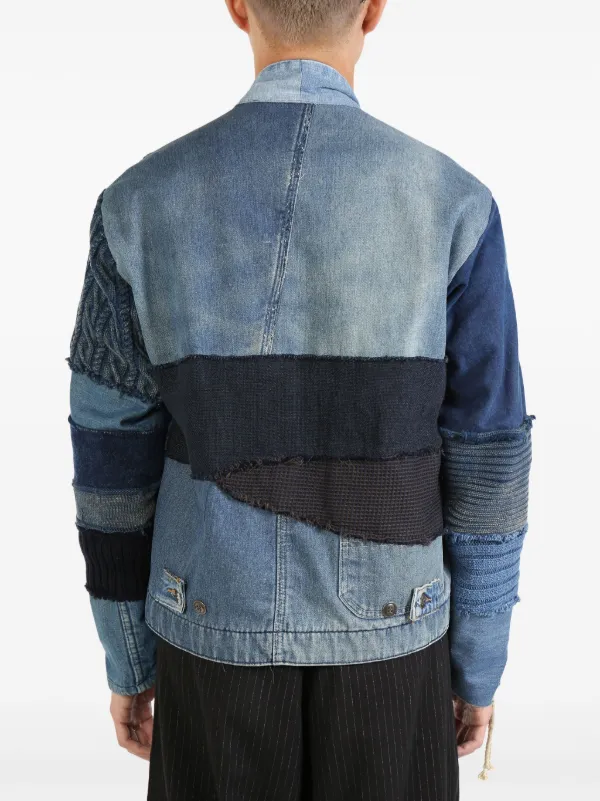 Greg Lauren Jacket 1