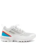 Salomon ACS + FT mesh sneakers - White
