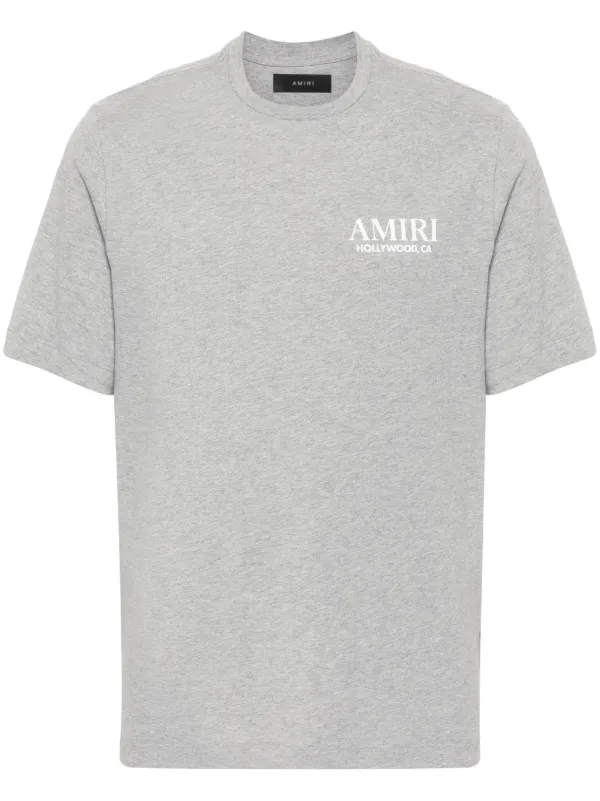 【関税・送料込み】AMIRI T-SHIRTS GREY COTTON T-SHIRT 23795999_54105460_600.jpg