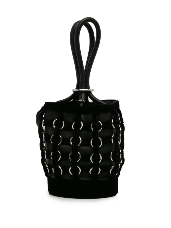 Pre-Owned Alexander Wang 21th Century Roxy Bucket Bag