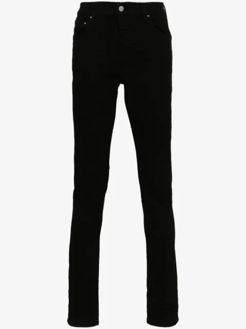 AMIRI skinny jeans Stack