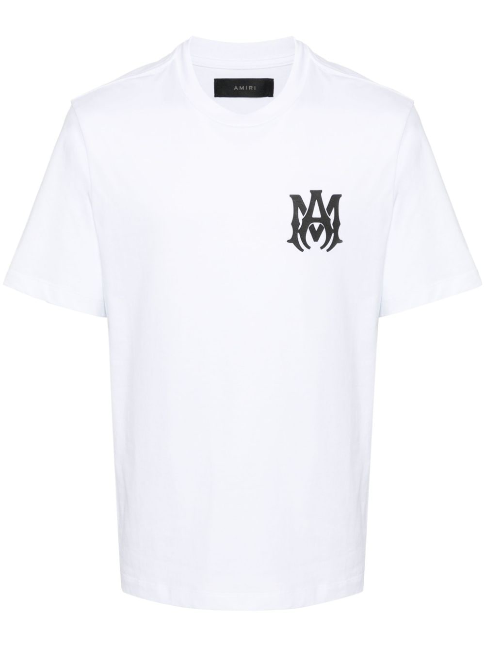 Ma Core raised-logo T-shirt