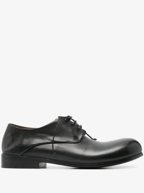 Marsèll Capozucca leather derby shoes