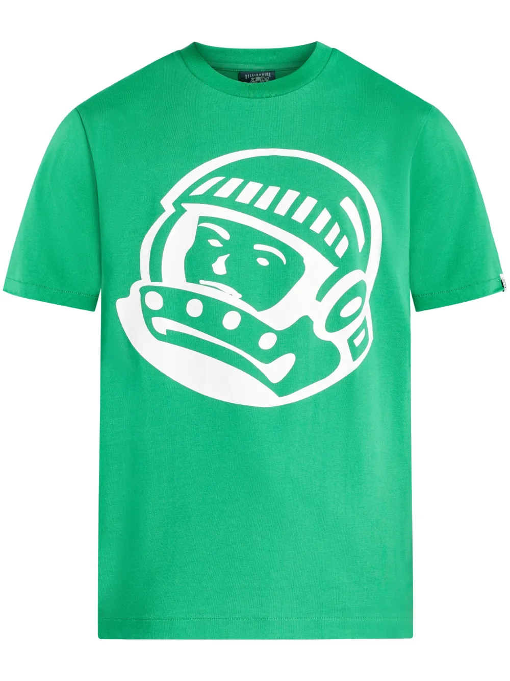 Billionaire Boys Club T-shirt met logo Groen