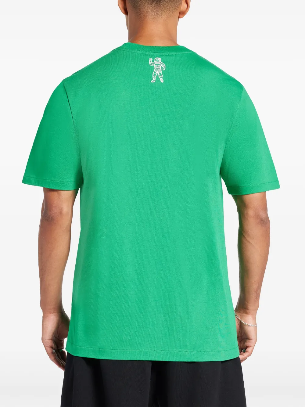 Billionaire Boys Club T-shirt met logo Groen