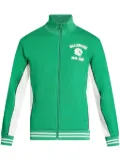 Billionaire Boys Club logo print sweatshirt - Green