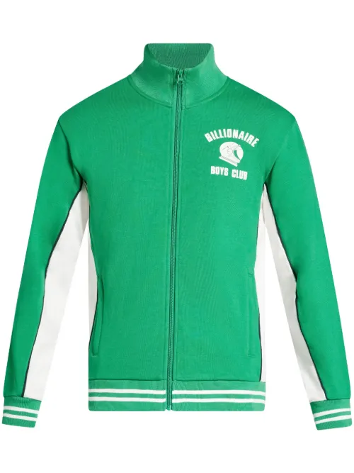 Sweat à logo imprimé - Billionaire Boys Club - Modalova