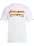 Billionaire Boys Club Hook It Up cotton T-shirt - White