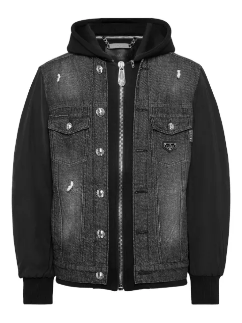 Philipp Plein denim jacket