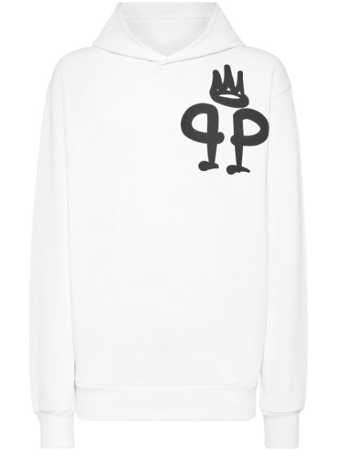 Philipp Plein King hoodie Men