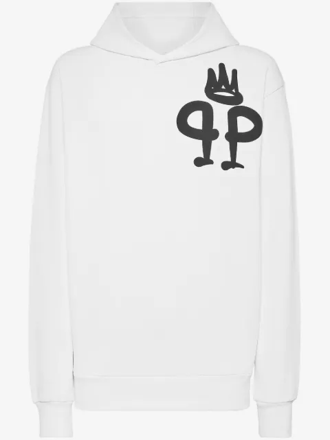 Philipp Plein hoodie King