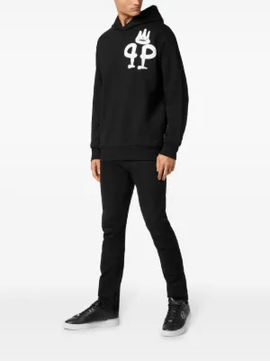 Philipp Plein（フィリッププレイン）パーカー - FARFETCH