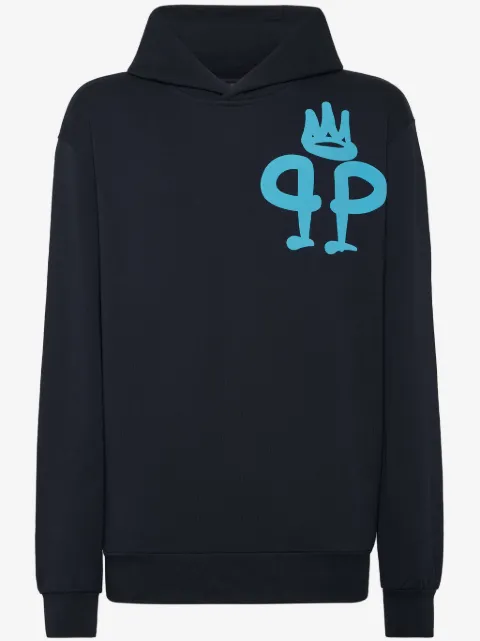 Philipp Plein King Hoodie