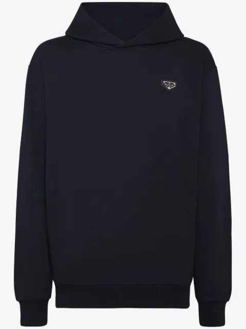 Philipp Plein Iconic Plein hoodie