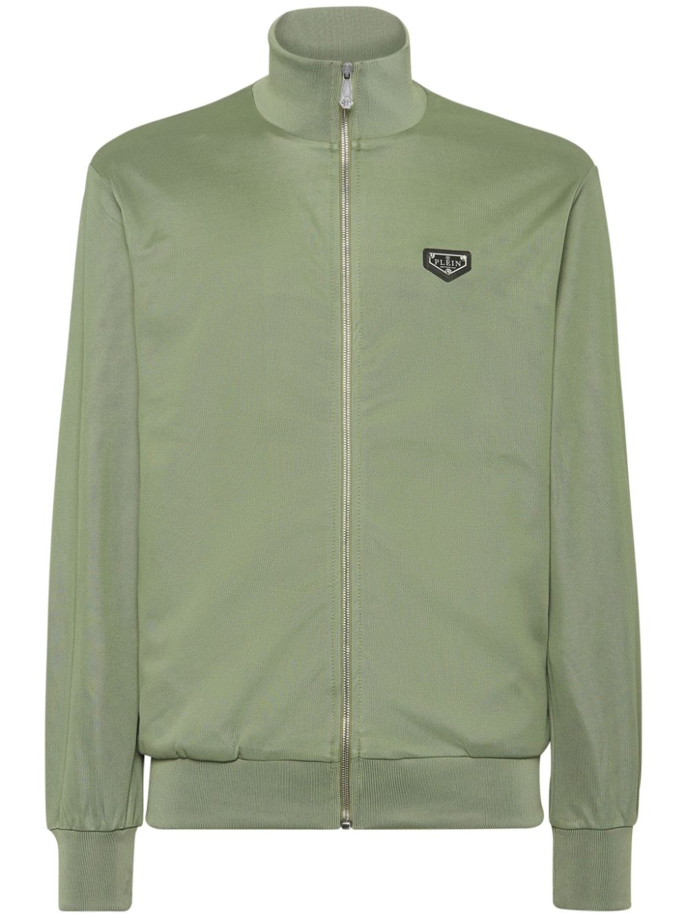 Philipp Plein Iconic jacket - Green