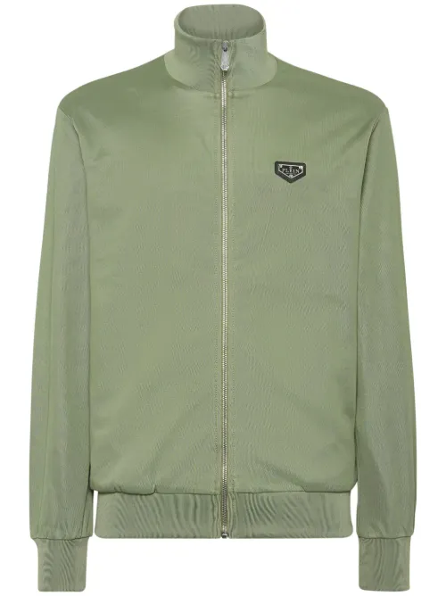 Philipp Plein veste Iconic - Vert - Philipp Plein - Modalova
