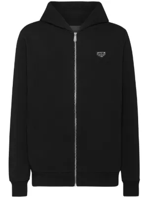 Philipp Plein（フィリッププレイン）パーカー - FARFETCH