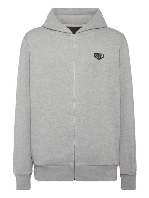 Philipp Plein Iconic Pleine hoodie Men