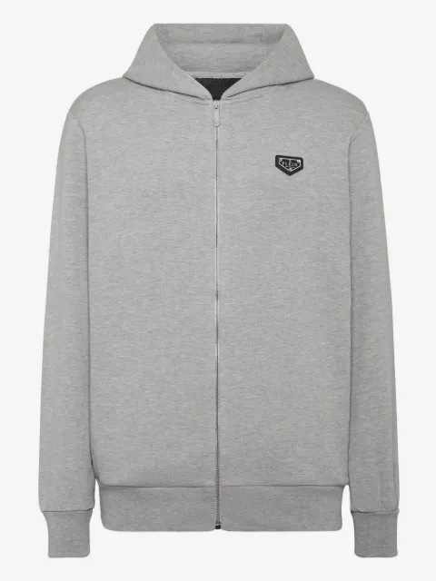 Philipp Plein Iconic Pleine hoodie