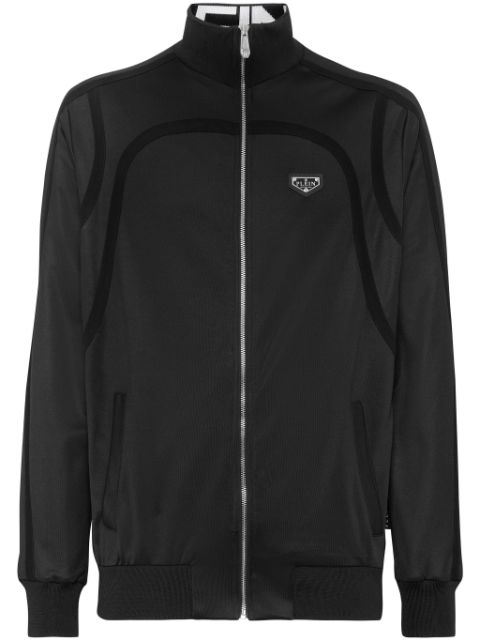 Philipp Plein Olympic jogging jacket Men