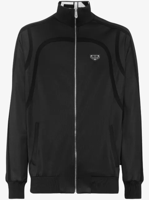 Philipp Plein Olympic jogging jacket 