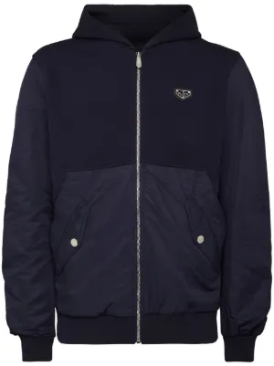 Philipp Plein(フィリッププレイン)パーカー - FARFETCH Philipp Plein(フィリッププレイン)パーカー - FARFETCH