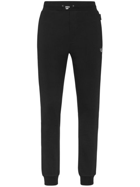 Philipp Plein Iconic Plein joggers Men