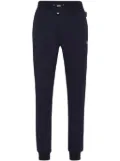 Philipp Plein Iconic track pants - Blue