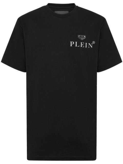 Philipp Plein round-neck T-shirt Men