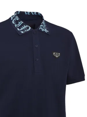 PHILIPP PLEIN フィリップ プレイン 半袖 ポロシャツ XL Men's Poloshirts | Philipp Plein