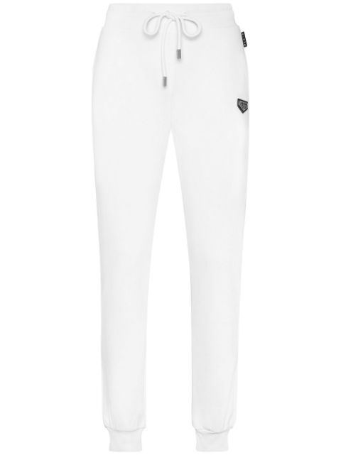 Philipp Plein Iconic Plein track pants Women