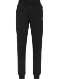 Philipp Plein Iconic track pants - Black