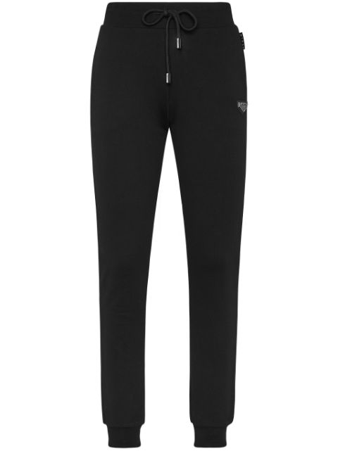 Philipp Plein Iconic track pants Women