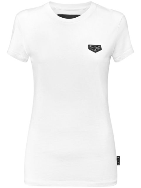 Philipp Plein round-neck short-sleeve T-shirt Women